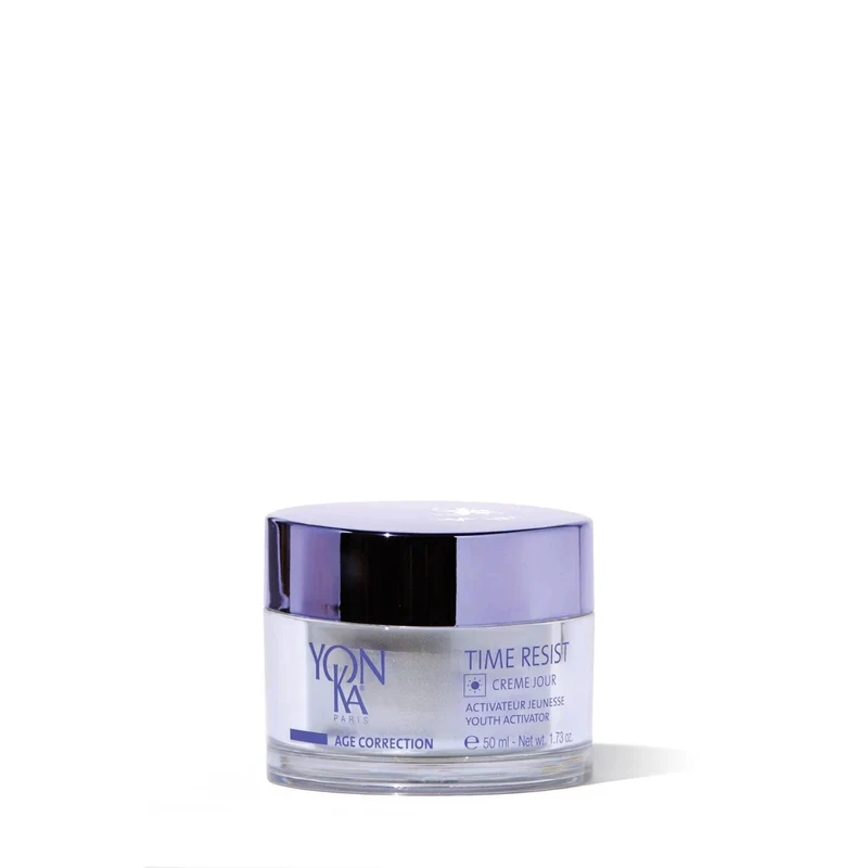 Time Resist Creme Jour