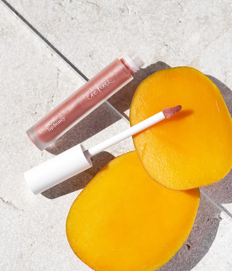 Mango Lip Honey