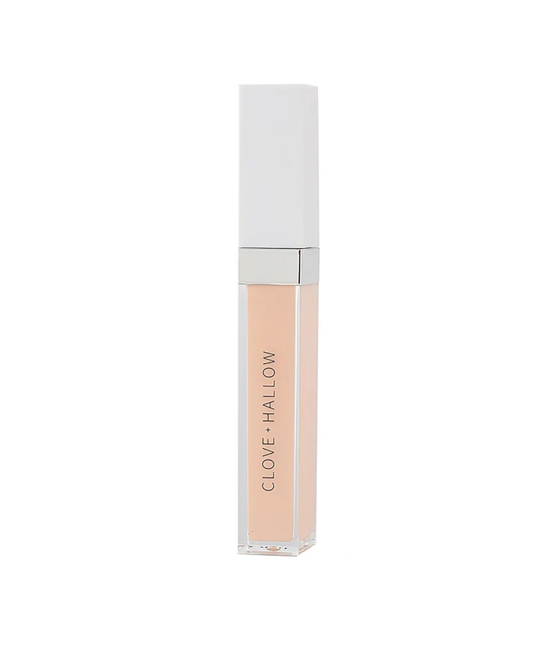 Conceal & Correct