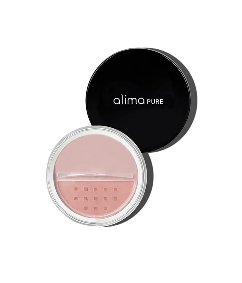 Satin Matte Blush