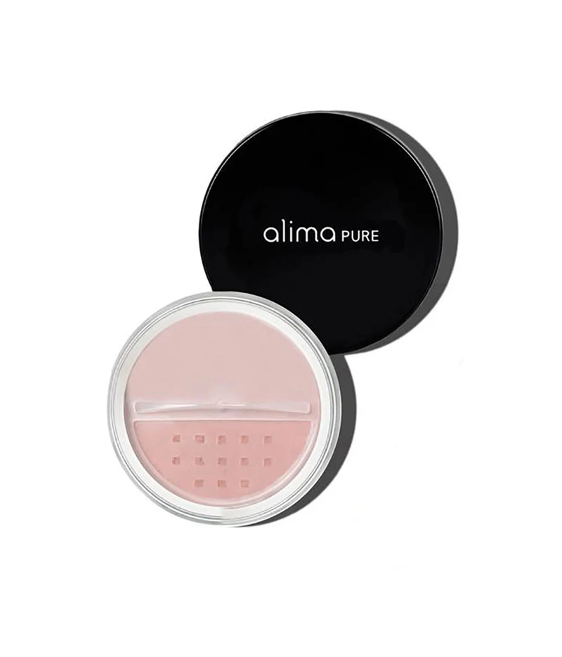 Satin Matte Blush