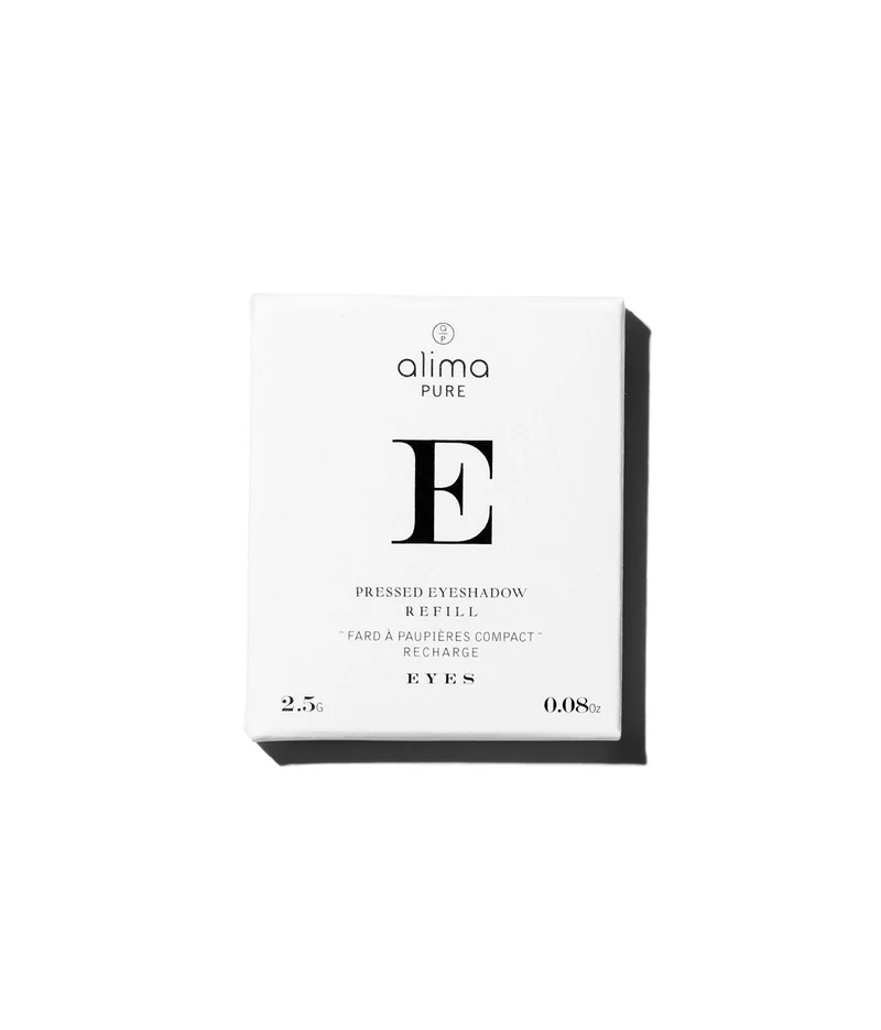Pressed Eyeshadow Refill