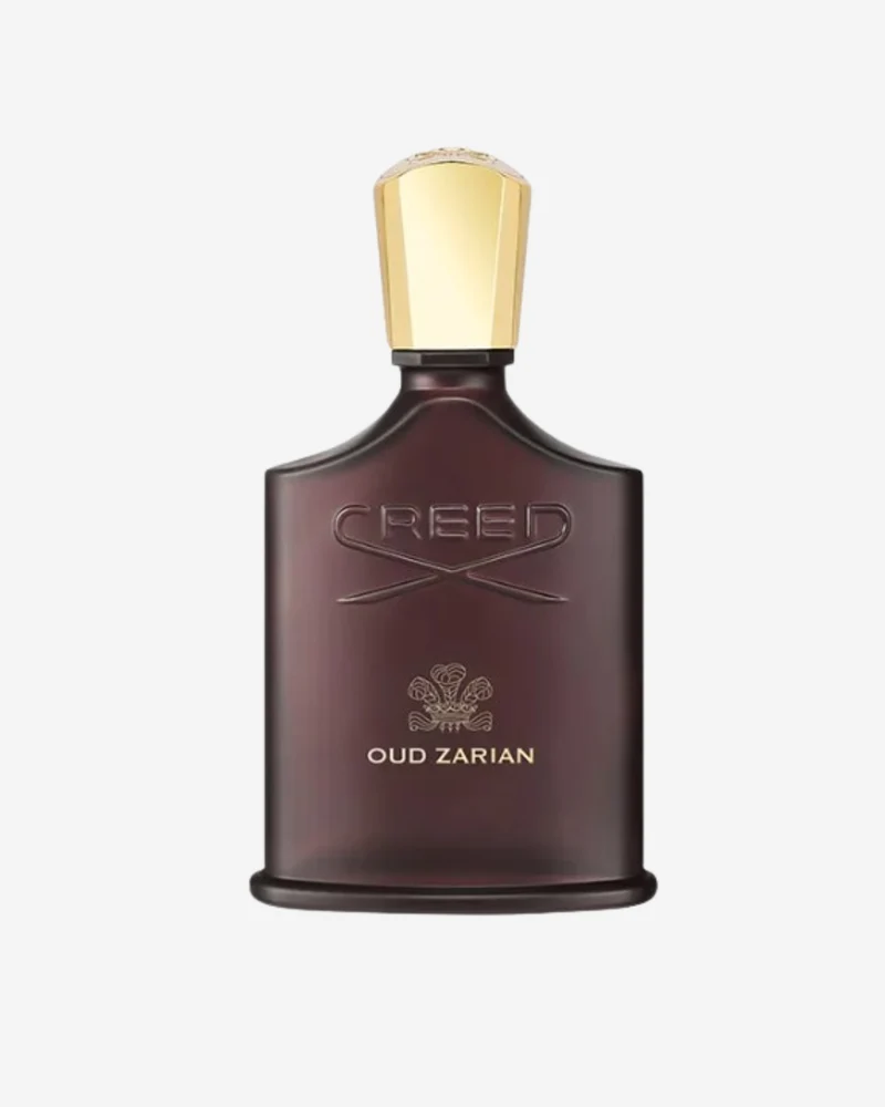 Oud Zarian