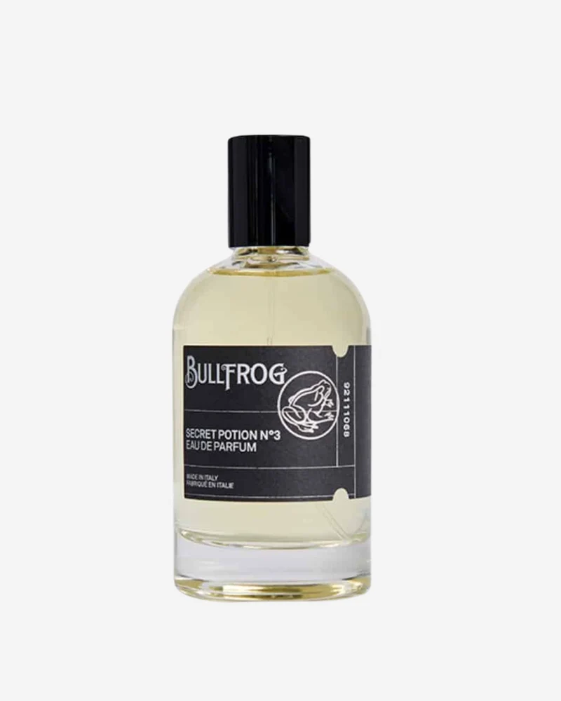 Secret Potion No. 3
