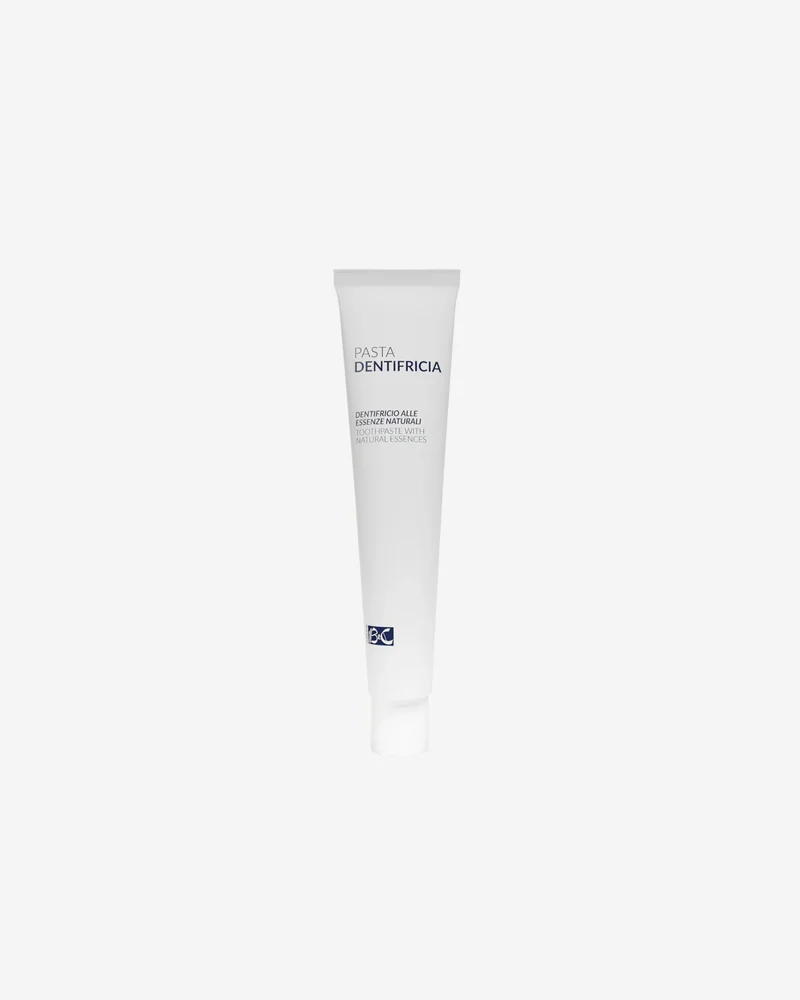 Toothpaste