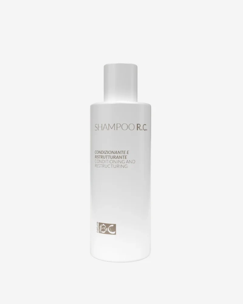RC Shampoo