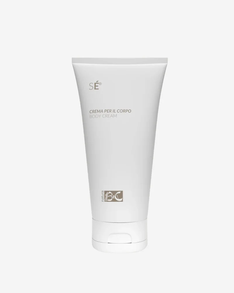 Self Body Cream