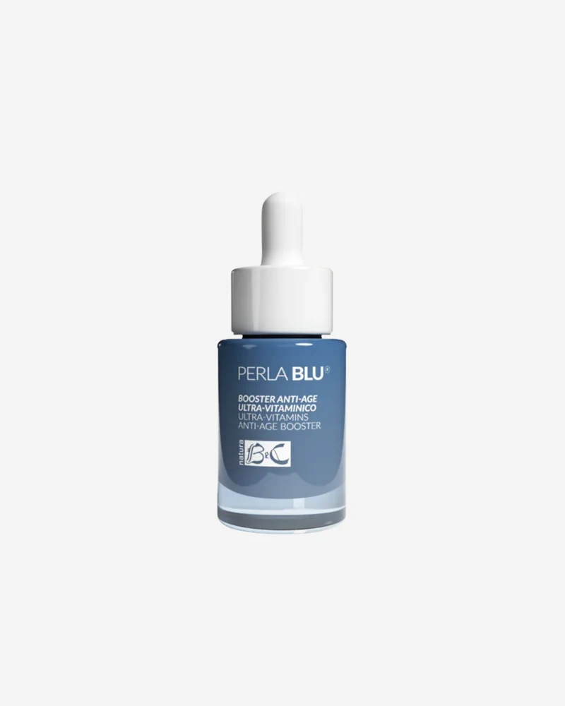 Blue Pearl Serum