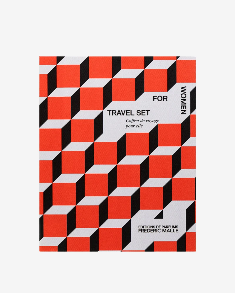 Travel Set for Women
