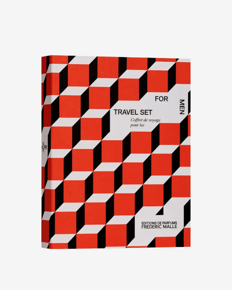 Travel Set for Men
