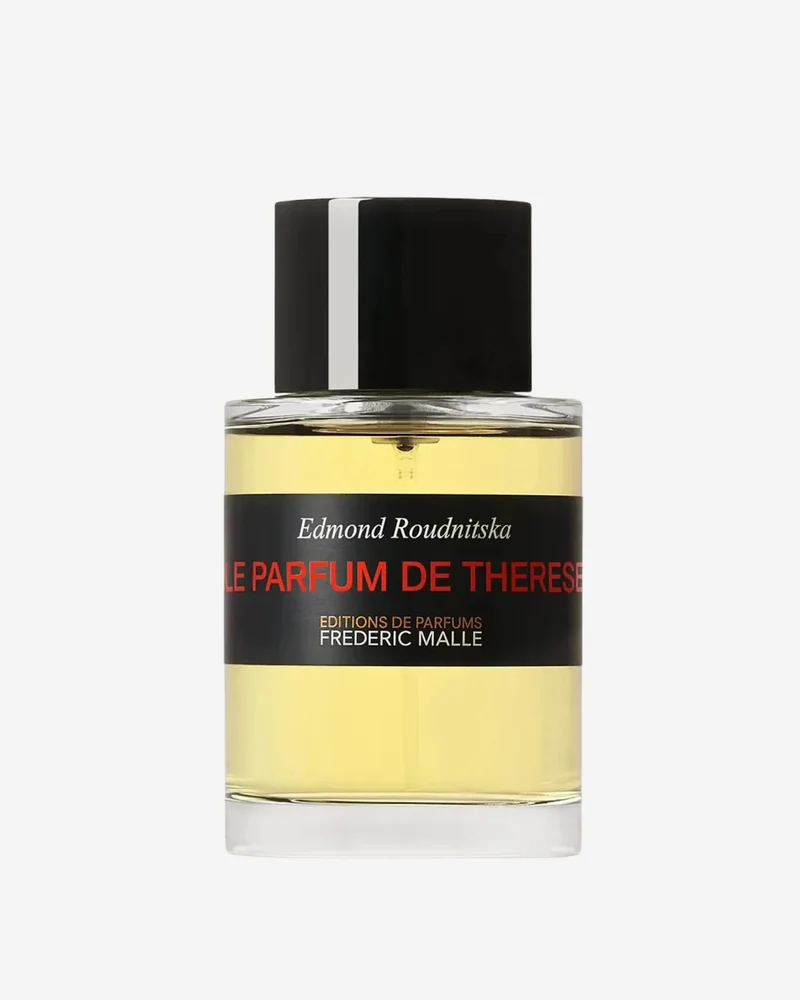 Le Parfum de Therese