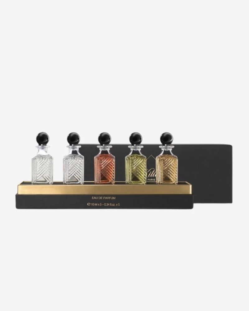 Miniature Discovery Set