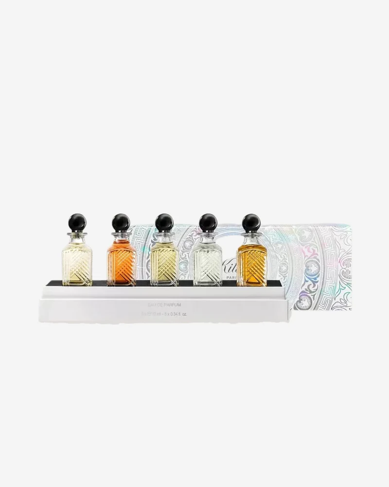 Miniature Discovery Set