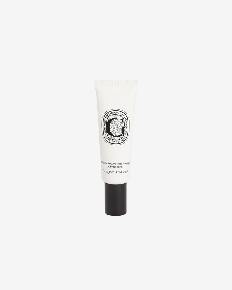 Solution Lavant Rinse Free