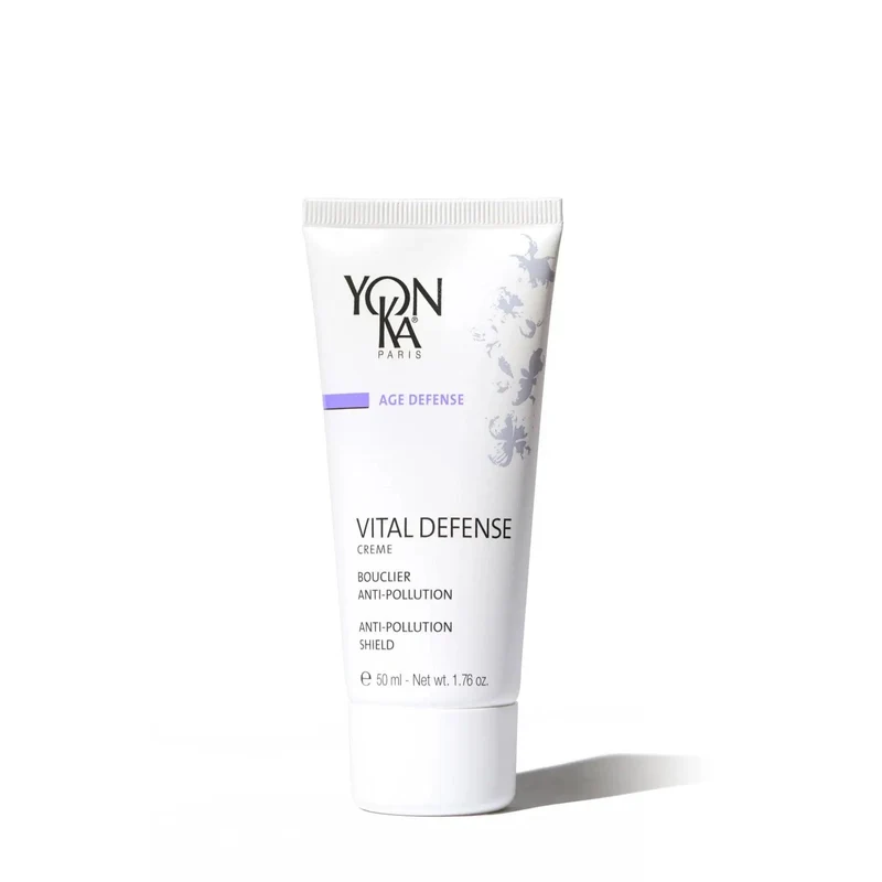 Vital Defense Creme