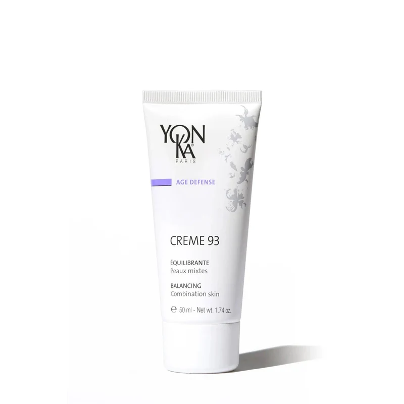 Creme 93