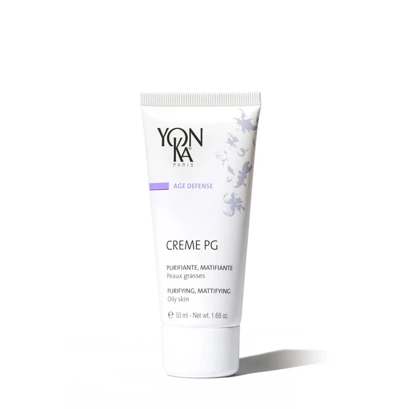 Creme Pg