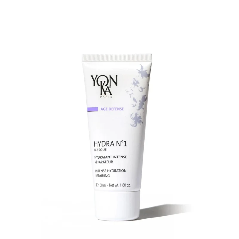 Hydra N.1 Masque