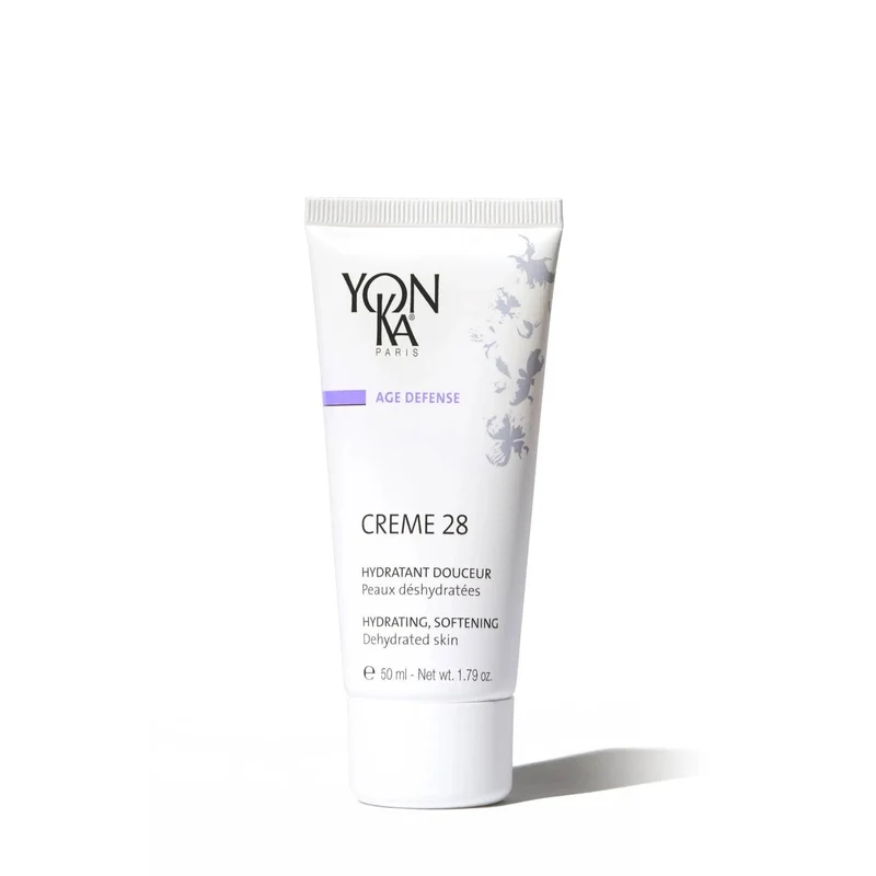 Creme 28