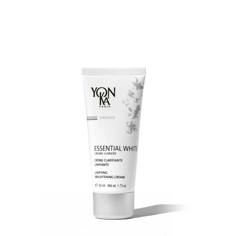 Essential White Creme Lumiere