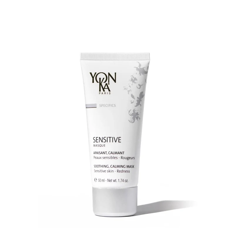 Sensitive Masque