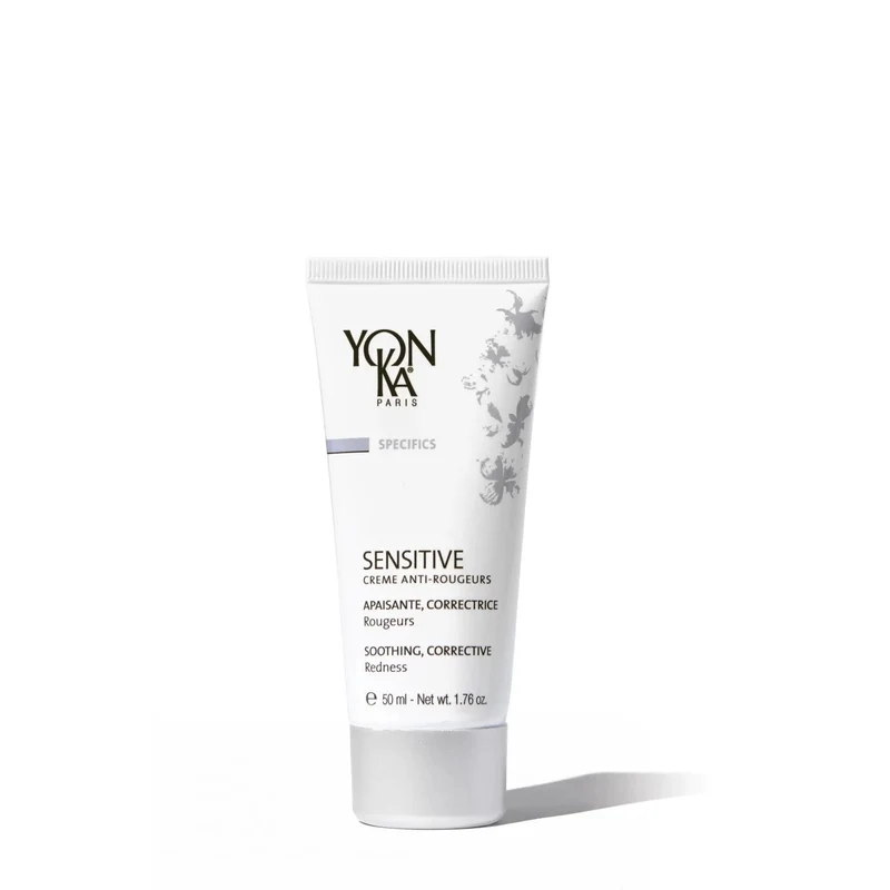 Sensitive Creme Anti-Rougeurs
