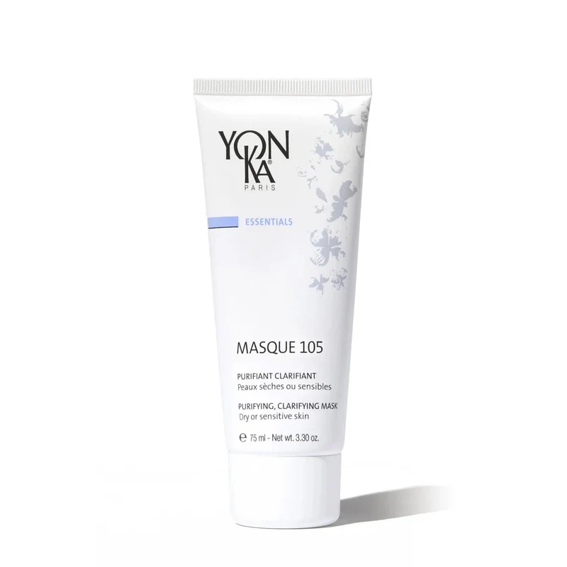 Masque 105