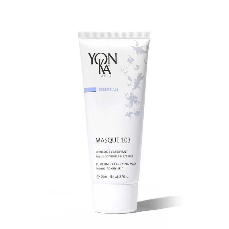 Masque 103