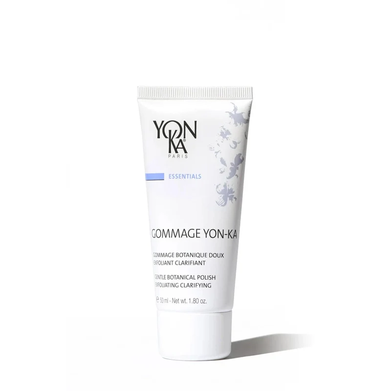 Gommage Yon-Ka