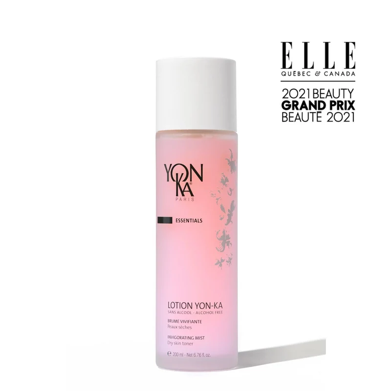 Lotion Yon-Ka