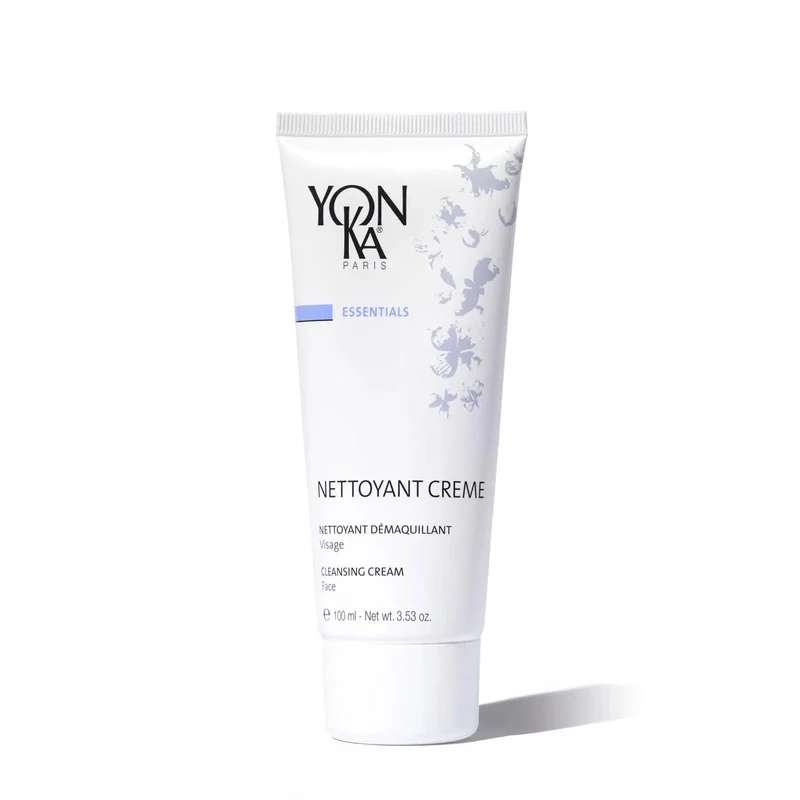 Nettoyant Creme