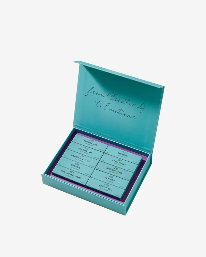 Discovery Set Les Soeurs De Noe