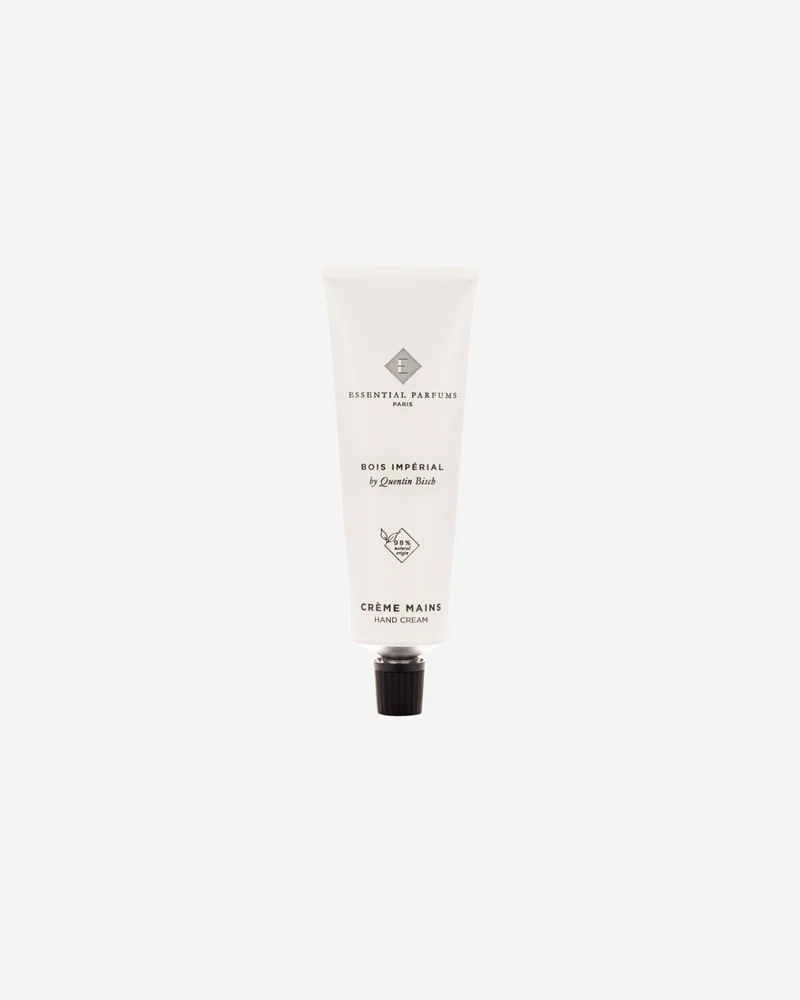 Bois Imperial Hand cream