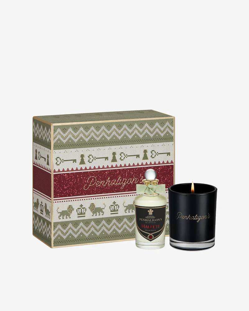 Luxury Halfeti Gift Set