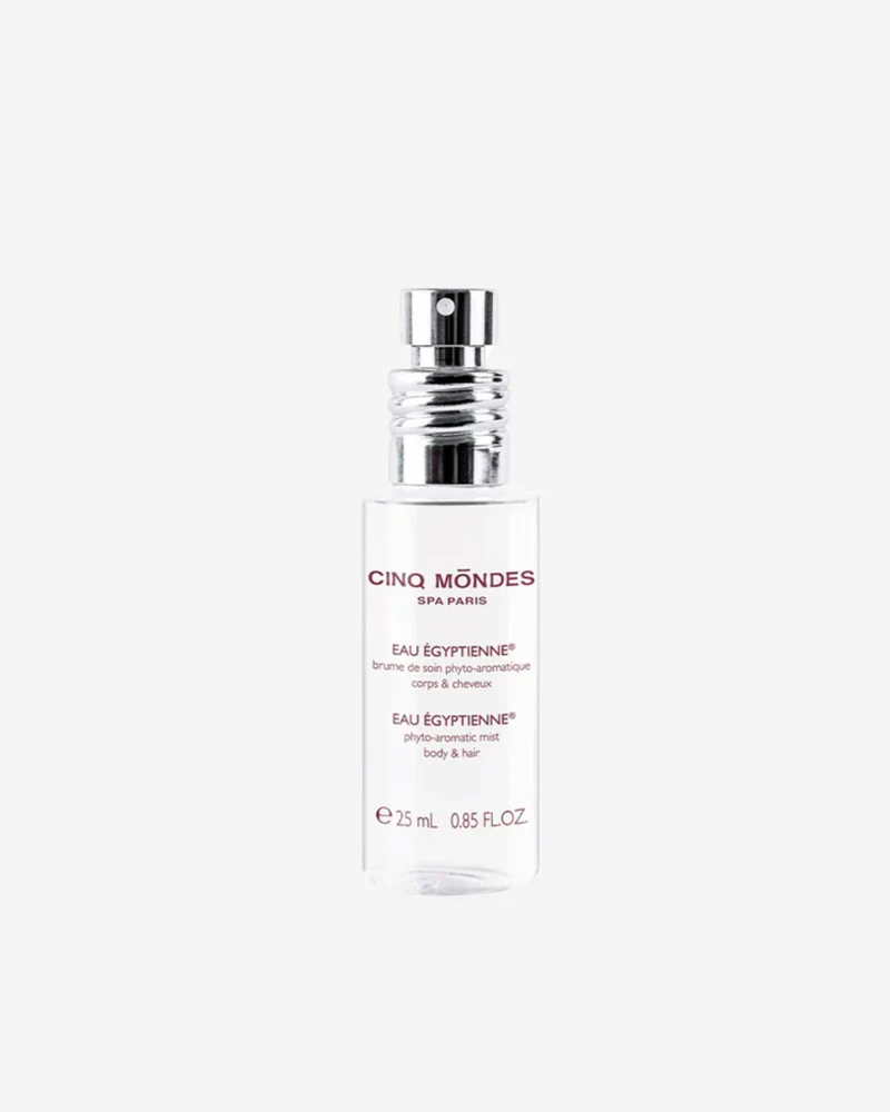 Eau Égyptienne® de Voyage