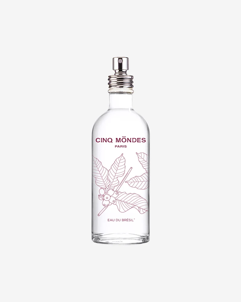 Eau du Brésil