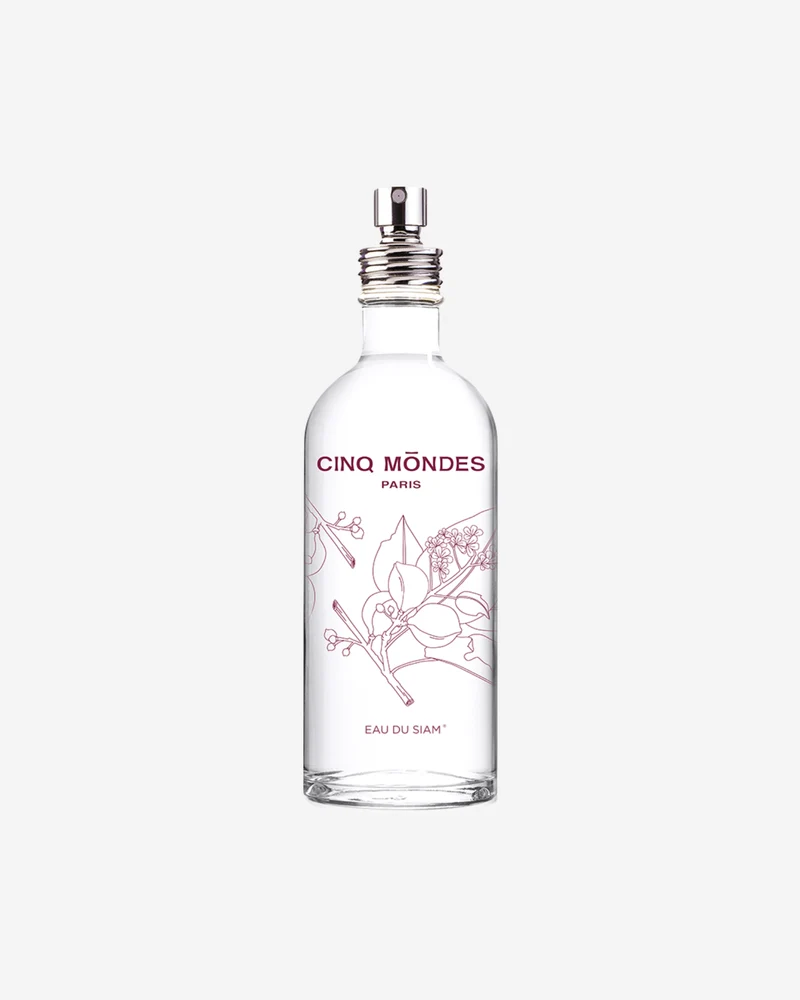 Water of Siam