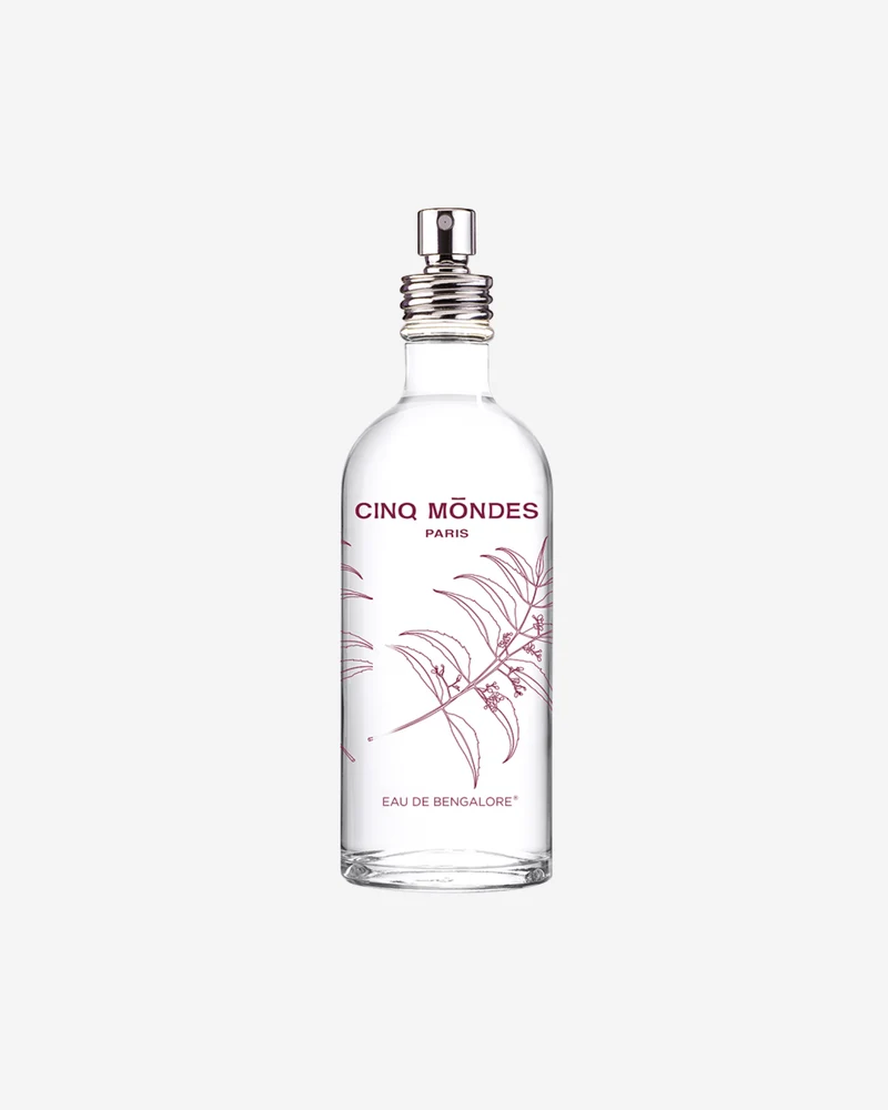 Eau de Bengalore