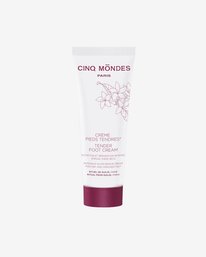 Crème Pieds Tendres