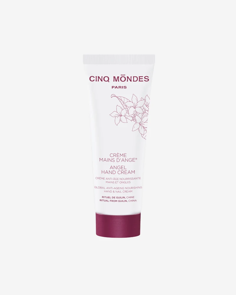 Crème Mains d'Ange