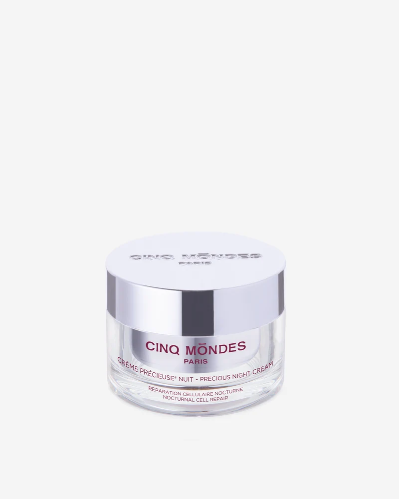 Crème Précieuse Nuit