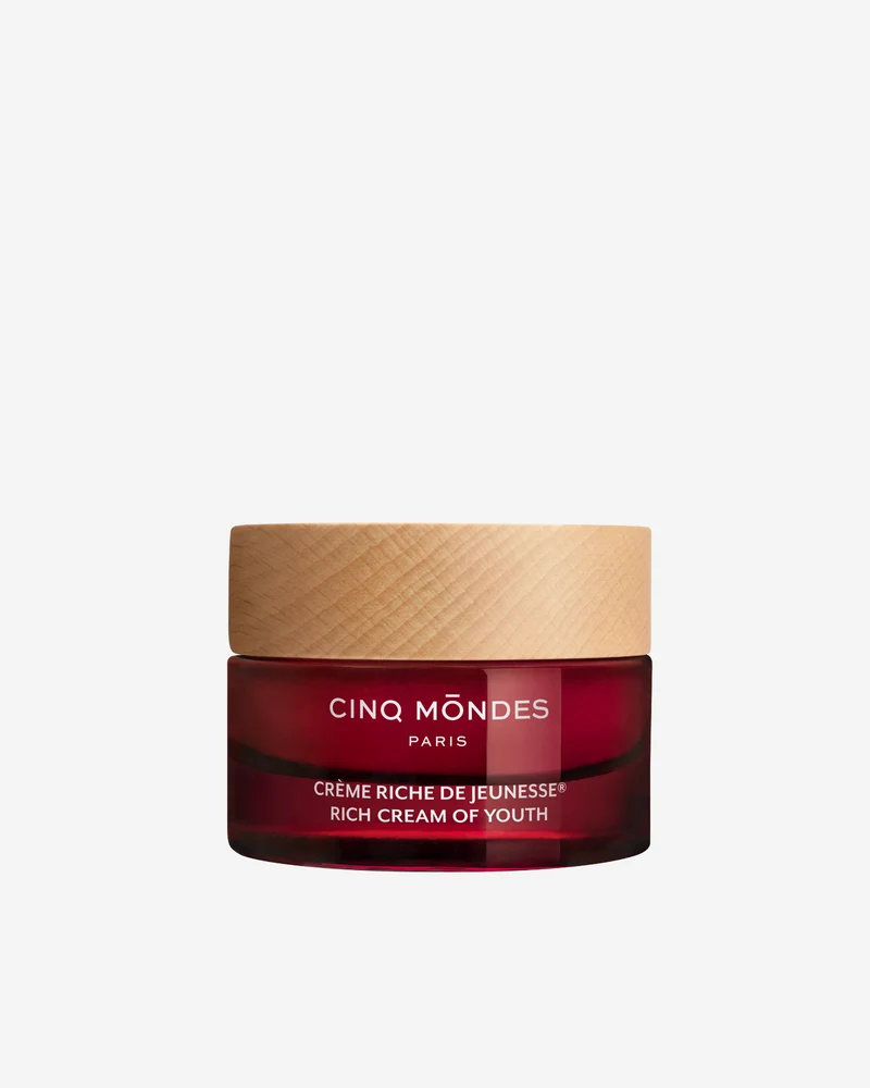 Rich Youth Cream