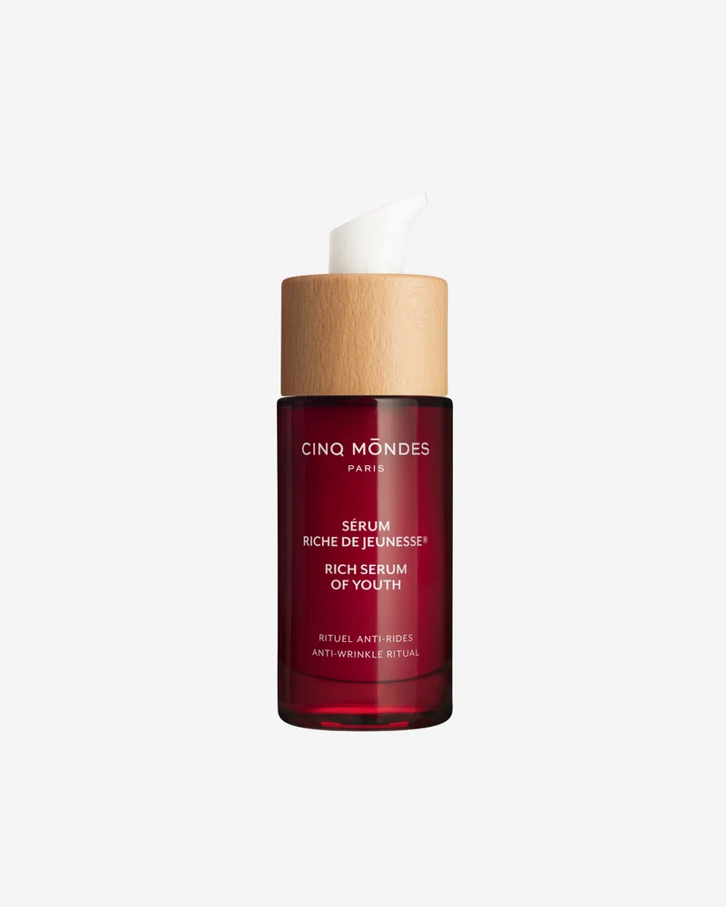 Serum Riche de Jeunesse