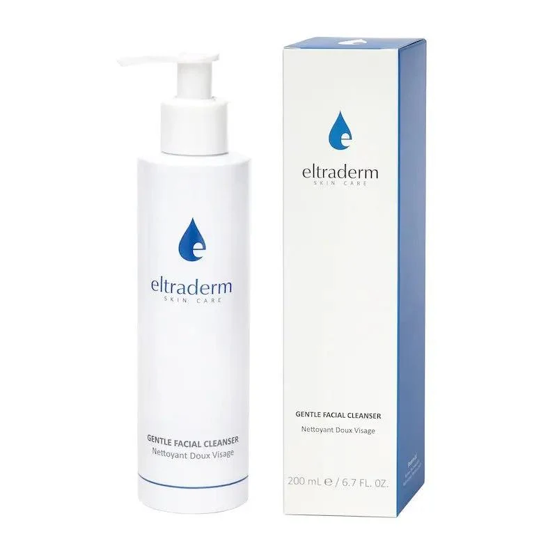 Gentle Facial Cleanser