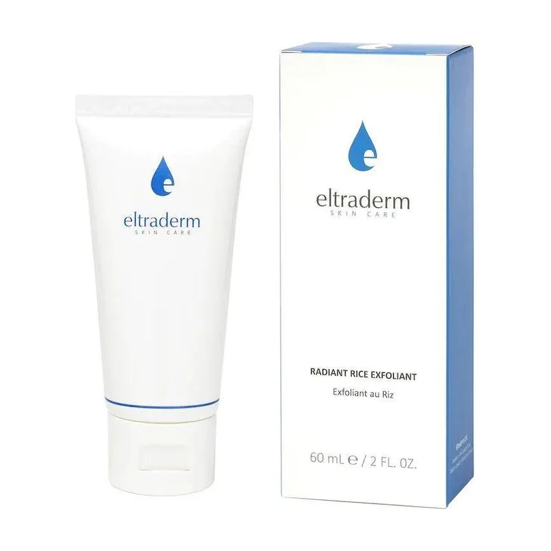 Radiant Rice Exfoliant