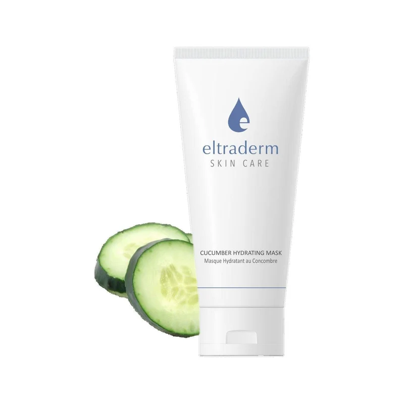 Cucumber Hydrating Mask