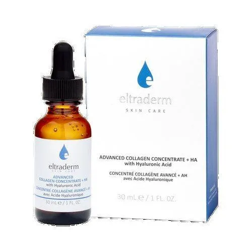 Advanced Collagen Concentrate +Ha