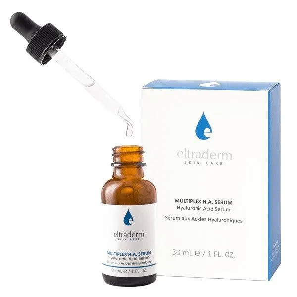 Multiplex H.A Serum
