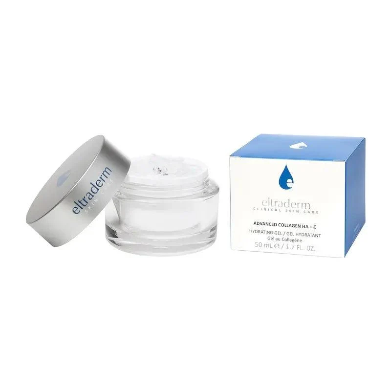 Clinical Advanced Collagen Ha+C