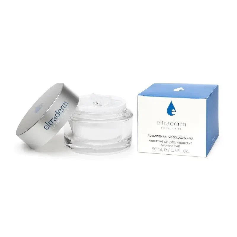 Advanced Native Collagen + Ha